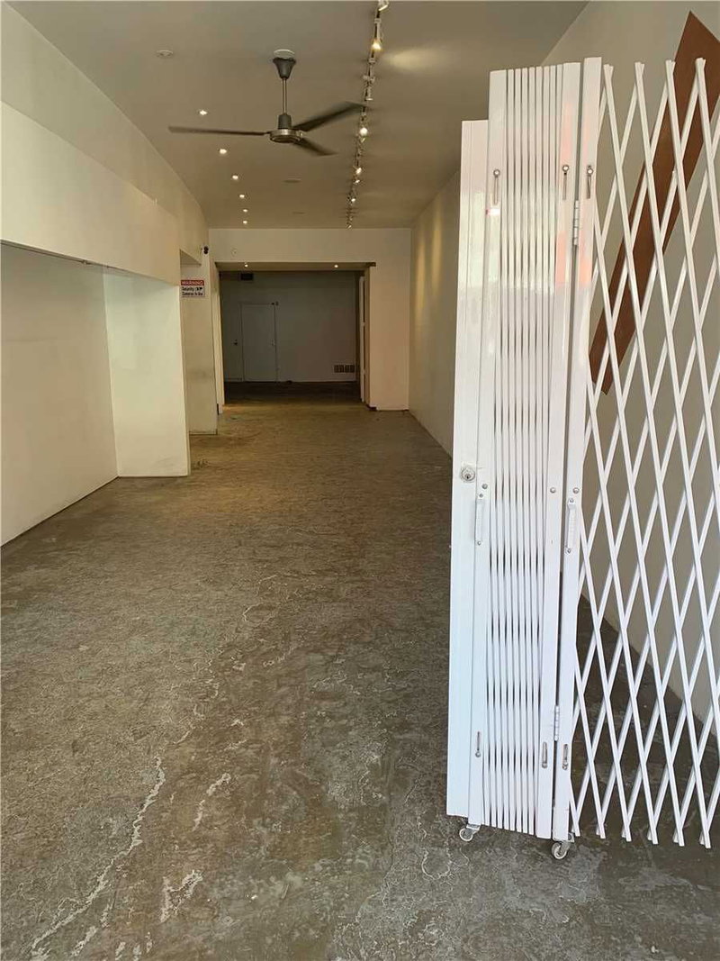 781 Queen St W, Toronto, M6J1G1 | Image 3