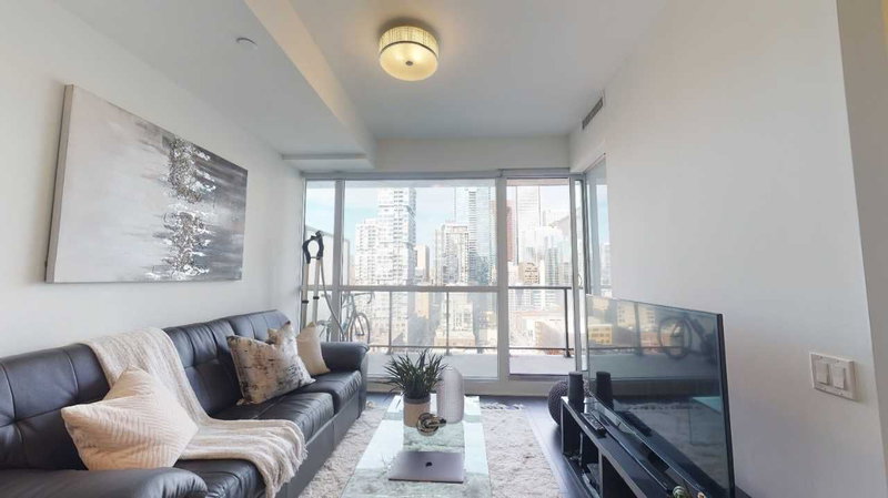 1806 - 290 Adelaide St W, Toronto, Msv 1P6 | Image 2