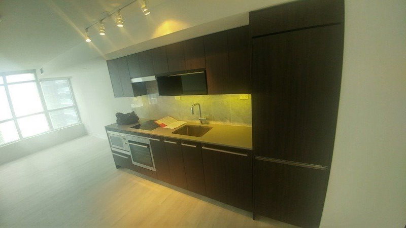 1707 - 80 Queens Wharf Rd, Toronto, M5V0J3 | Image 3