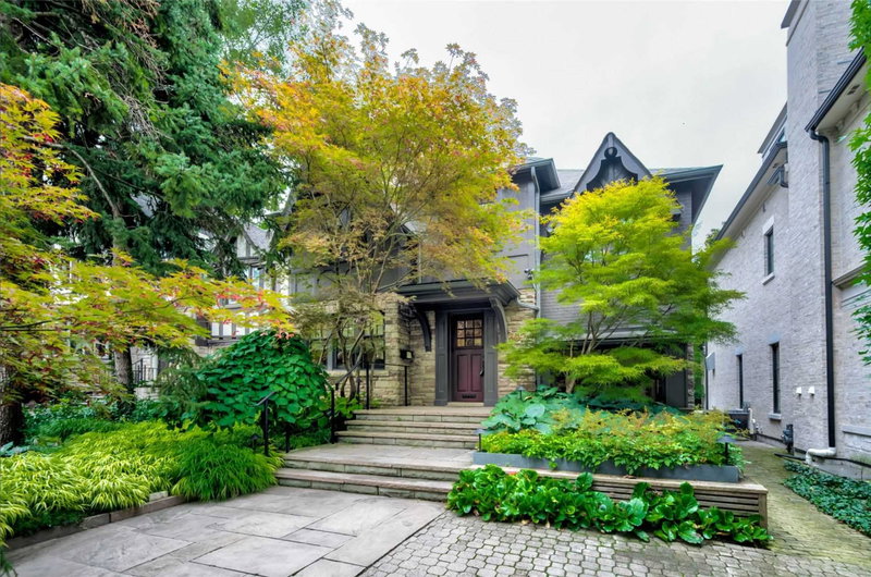 307 Richview Ave, Toronto, M5P3G4 | Image 2