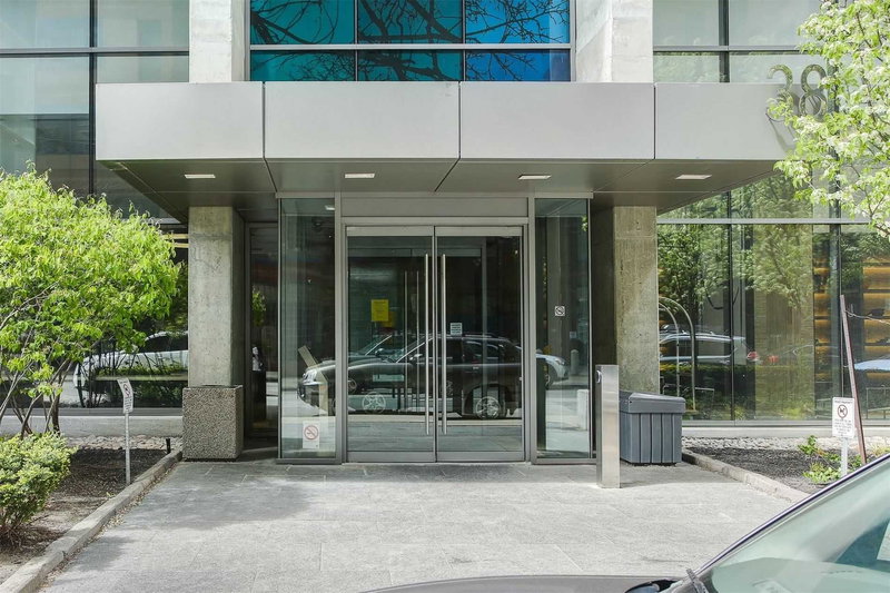 4404 - 38 Grenville St, Toronto, M4Y1A5 | Image 3