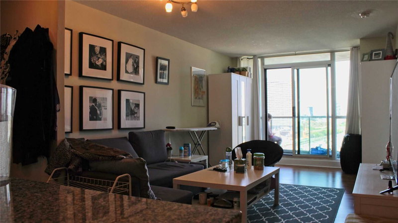 1606 - 16 Yonge St, Toronto, M5E2A1 | Image 2