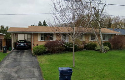 Detached House leased at 6 Brenham Crescent, Toronto, Ontario, M2M2L1 - Newtonbrook East - MLS: C4778051