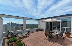 Semi-Detached House leased at Ph 1-60 Pleasant Boulevard, Toronto, Ontario, M4T1K1 - Rosedale-Moore Park - MLS: C4779187