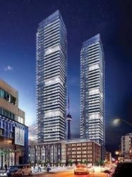 1209 - 125 Blue Jays Way, Toronto, M5V 0N5 | Image 2