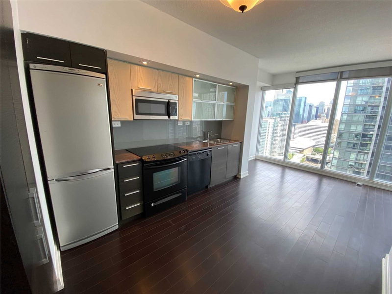 3502 - 25 Capreol Crt, Toronto, M5V3Z7 | Image 3