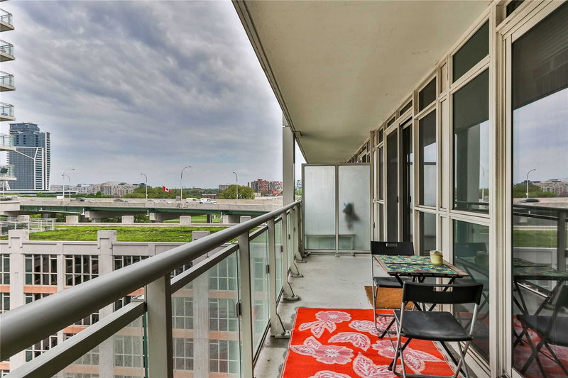 1043 - 38 Grand Magazine St, Toronto, M5V0B1 | Image 3