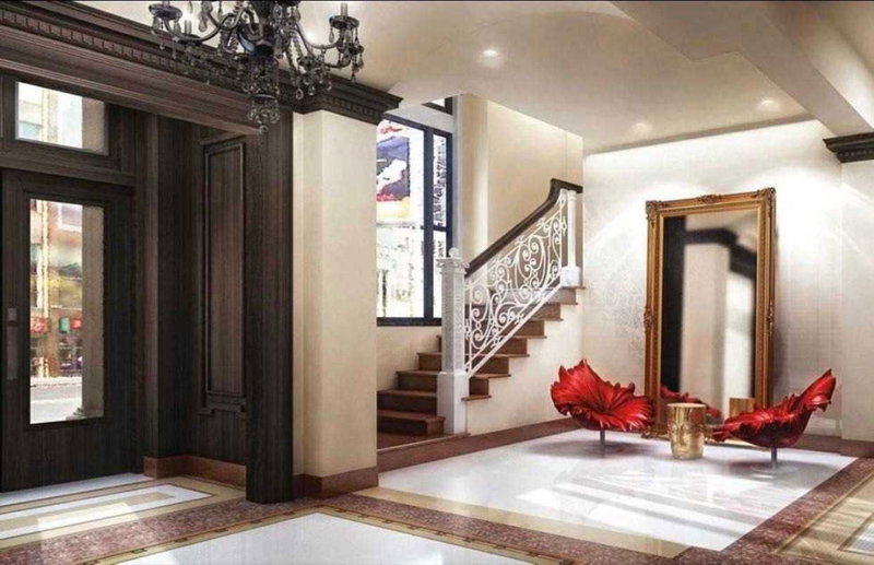 2913 - 197 Yonge St, Toronto, M5B1M4 | Image 3