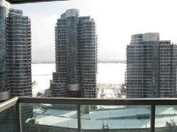 3210 - 19 Grand Trunk Cres, Toronto, M5G 3A3 | Image 2