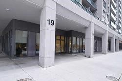 3210 - 19 Grand Trunk Cres, Toronto, M5G 3A3 | Image 3