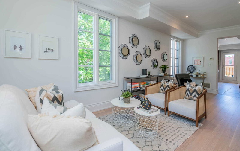 115 Florence St, Toronto, M6K 1P4 | Image 2