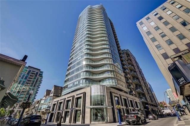 2102 - 88 Cumberland St, Toronto, M5R1A3 | Image 2