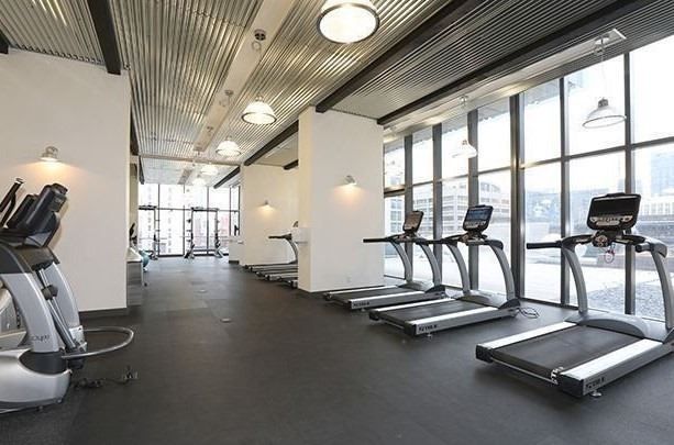 2101 - 5 St. Joseph St, Toronto, M4Y 0B6 | Image 2
