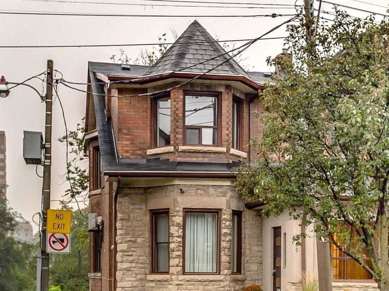 380 Spadina Rd, Toronto, M5P2V9 | Image 3