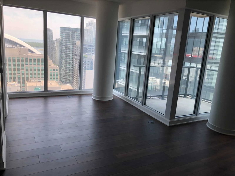 2702 - 125 Blue Jays Way, Toronto, M5V0N5 | Image 2