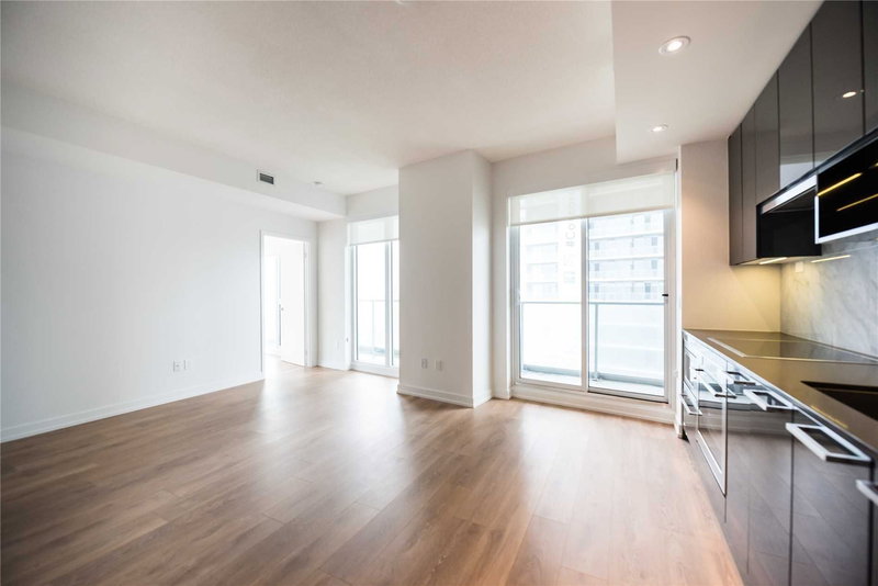 3003 - 117 Mcmahon Dr, Toronto, M2K0E4 | Image 2