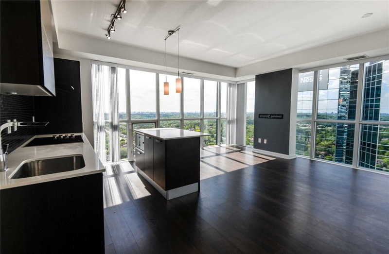 2607 - 11 Bogert Ave, Toronto, M2N1K4 | Image 3