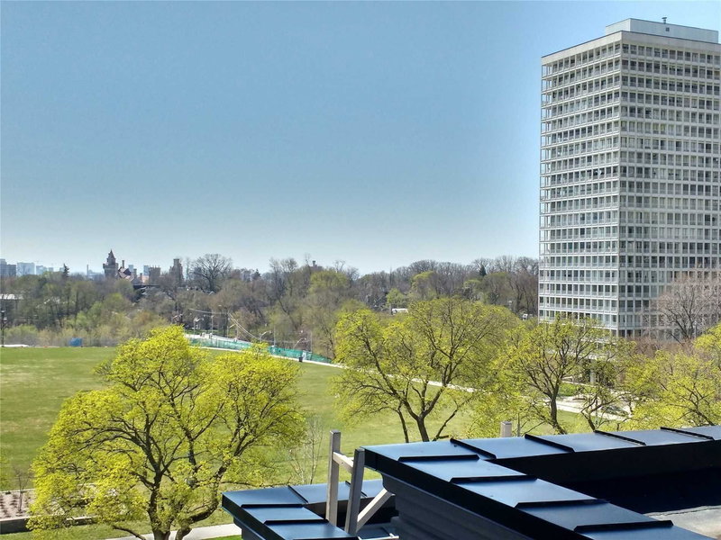 512 - 6 Parkwood Ave N, Toronto, M4V 0A3 | Image 2