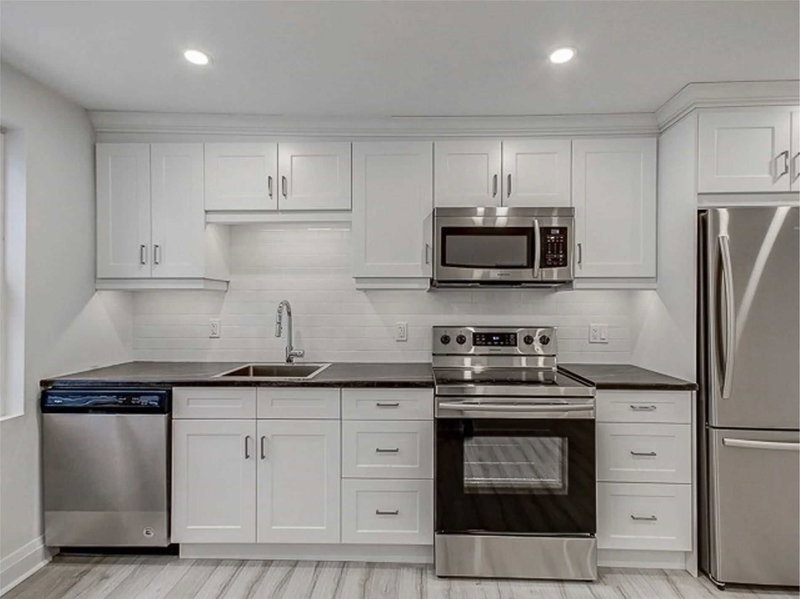 3rd Flr - 995 Bloor St W, Toronto, M6H1M1 | Image 2