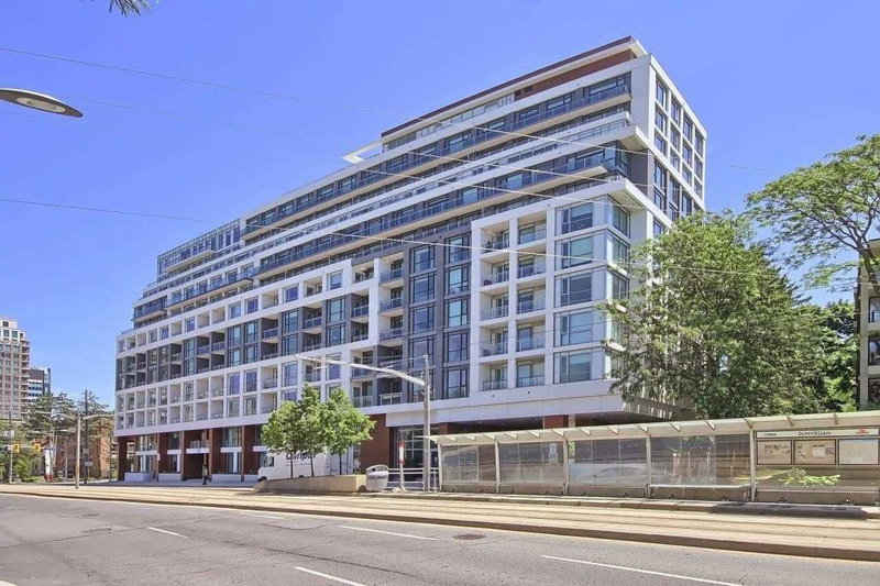 507 - 223 St Clair Ave W, Toronto, M4V1R3 | Image 2