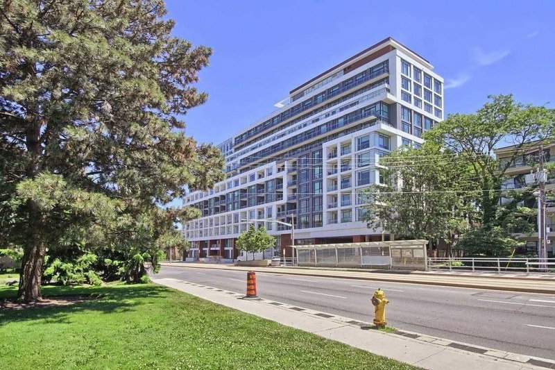 507 - 223 St Clair Ave W, Toronto, M4V1R3 | Image 3