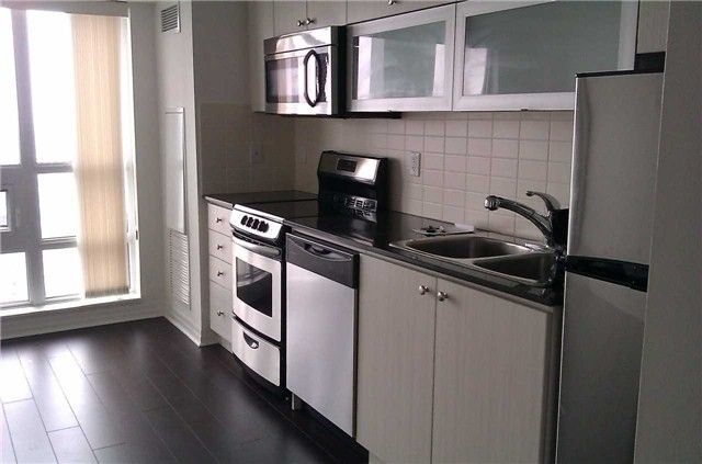 3107 - 2015 Sheppard Ave E, Toronto, M2J0B3 | Image 2