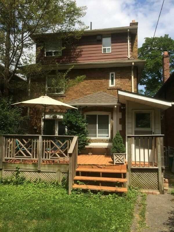 14 Leith Pl, Toronto, M4N2R8 | Image 2