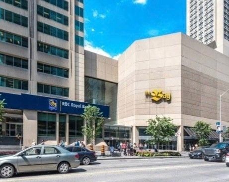 313 - 1 Bloor St E, Toronto, M4W1A9 | Image 2