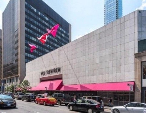 313 - 1 Bloor St E, Toronto, M4W1A9 | Image 3