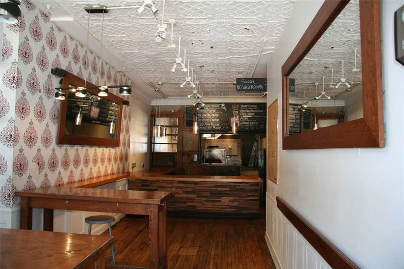 1112 Queen St W, Toronto, M6J1H9 | Image 2