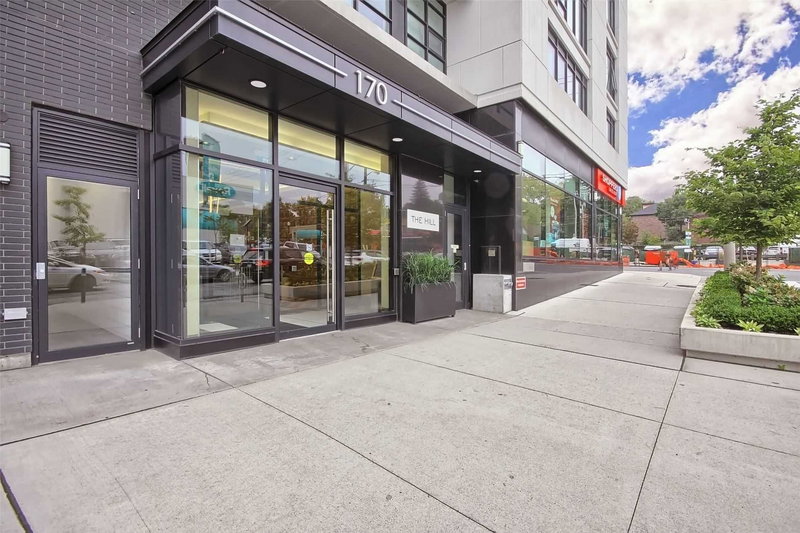 402 - 170 Chiltern Hill Rd, Toronto, M6C2C3 | Image 3