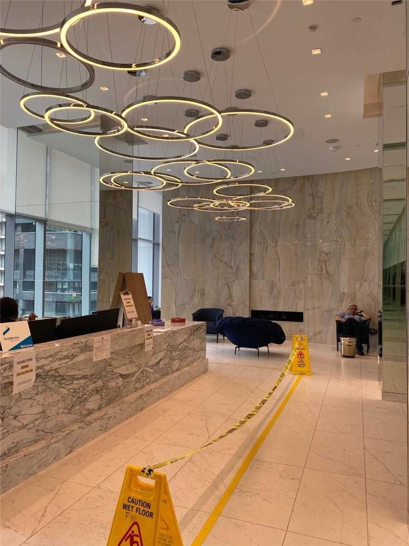 1222 - 251 Jarvis St, Toronto, M5B 2C2 | Image 2