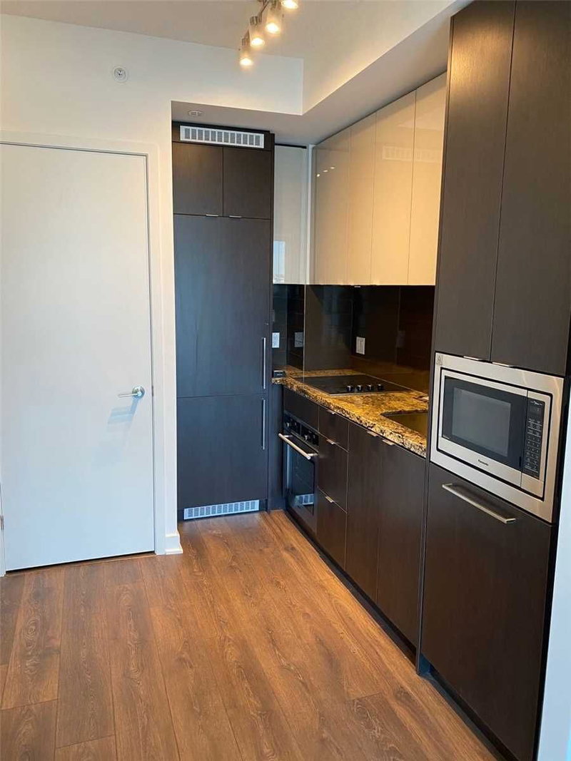 3907 - 125 Blue Jays Way, Toronto, M5V0N5 | Image 3