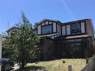 Semi-Detached House sold at 55 Apache Trail, Toronto, Ontario, M2H2H7 - Pleasant View - MLS: C4799705