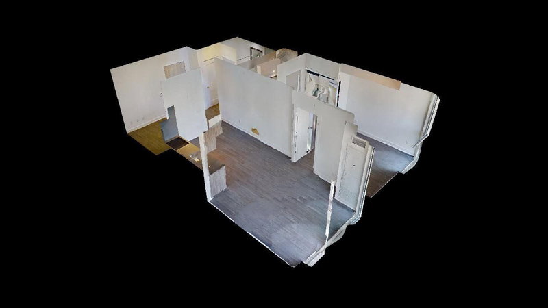 910 - 80 Vanauley St, Toronto, M5T0C9 | Image 2