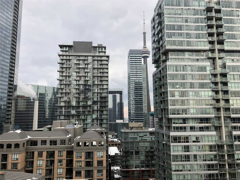 1716 - 215 Queen St W, Toronto, M5V0P5 | Image 3