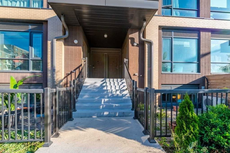 312 - 639 Lawrence Ave W, Toronto, M6A1A9 | Image 2