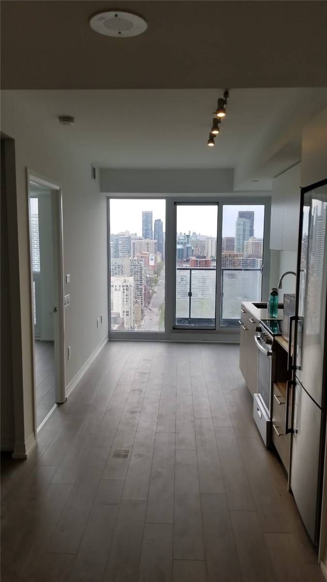 3512 - 251 Jarvis St, Toronto, M5B 0C3 | Image 2