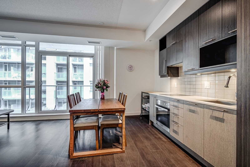408 - 30 Nelson St, Toronto, M5V0H5 | Image 3