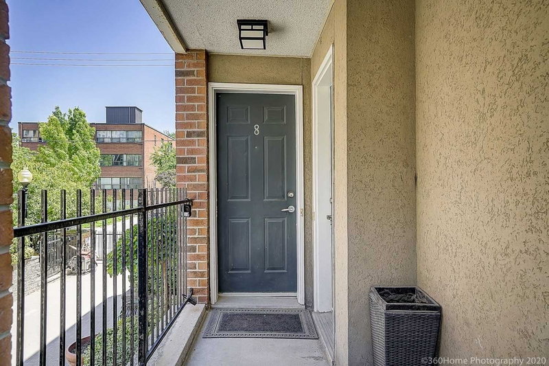 8 - 98 Redpath Ave, Toronto, M4S2J7 | Image 2