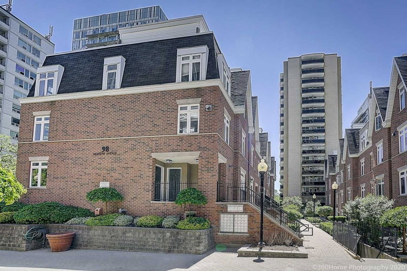 8 - 98 Redpath Ave, Toronto, M4S2J7 | Image 3