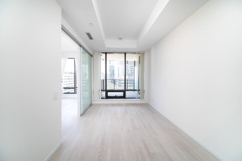 802 - 5 St Joseph St, Toronto, M4Y1J6 | Image 3