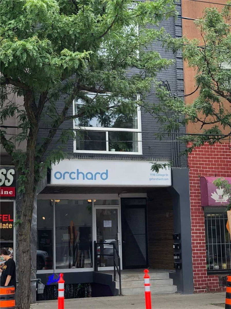 3rd Flr - 1116 College St, Toronto, M6H1B5 | Image 3