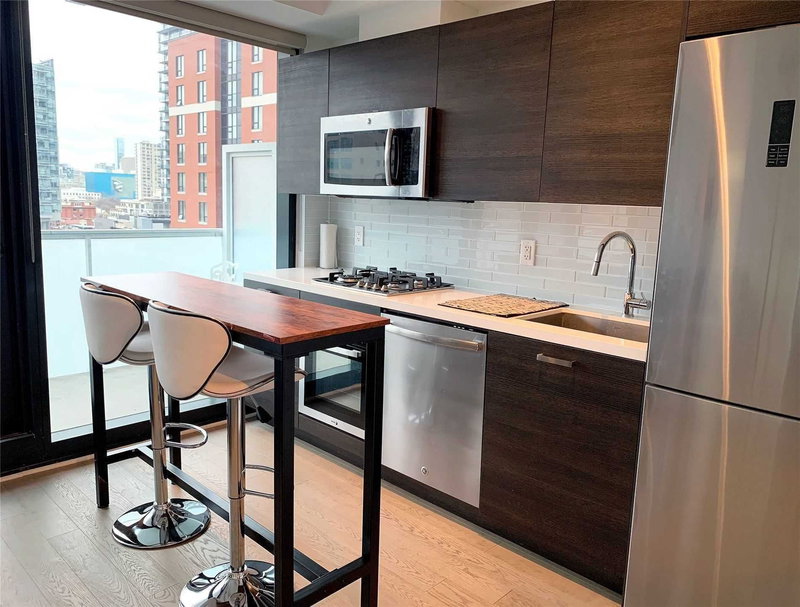 1004 - 11 Charlotte St, Toronto, M5V 0M6 | Image 2