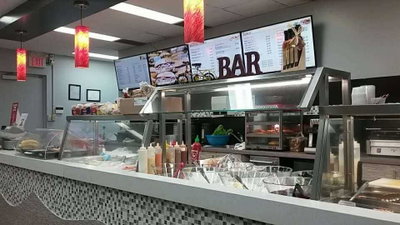Sale Of Business sold at 4211 Yonge Street, Toronto, Ontario, M2P 2A9 - St. Andrew-Windfields - MLS: C4811441