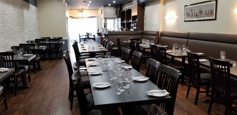 3187 Yonge St, Toronto, M4N2K9 | Image 3