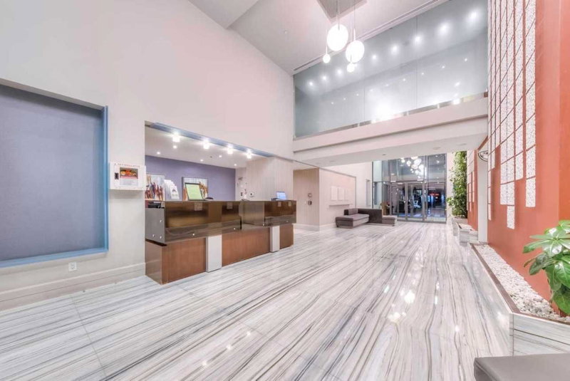 852 - 111 Elizabeth St, Toronto, M5G1P7 | Image 3