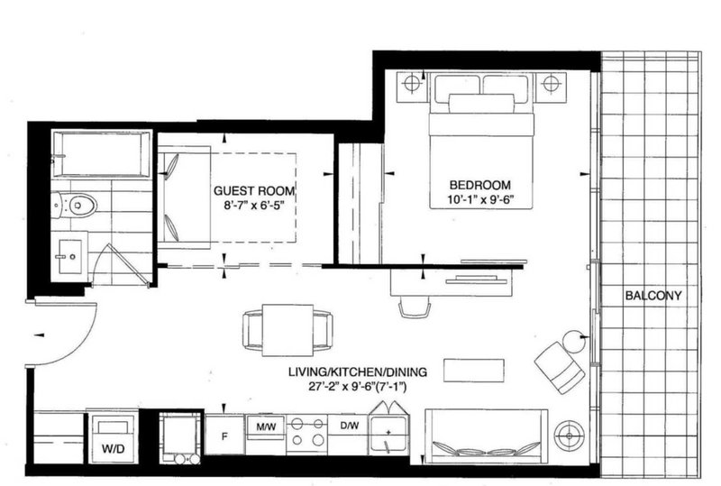 Room1