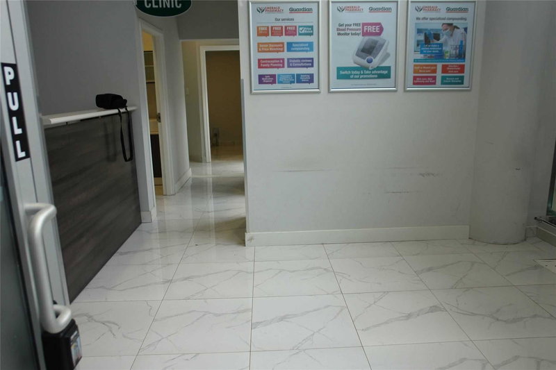 127-129 - 4750 Yonge St, Toronto, M2N5M6 | Image 3