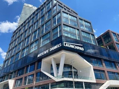 Office sold at 1106-130 Queens Quay N/A, Toronto, Ontario, M5A 0P6 - Waterfront Communities C8 - MLS: C4816148